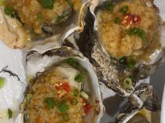 -蠔友汇·海鲜·生蚝烧烤(大东店)