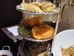 -金厨泰国餐厅·全泰籍厨师料理(拱北店)