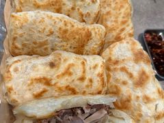 -高玛纳驴肉火烧(河间总店)