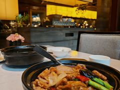 -拾溪餐厅(杭州千禧度假酒店)