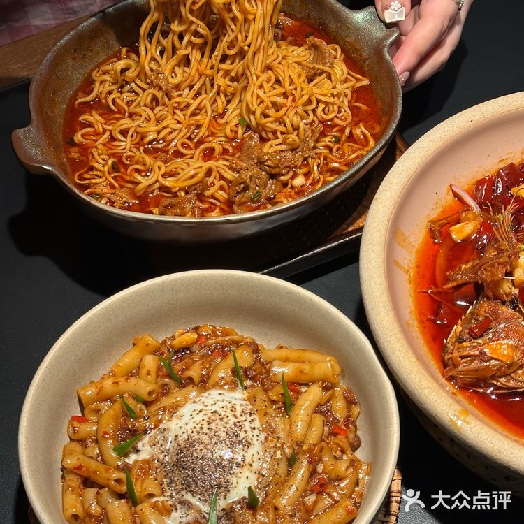 天街新店！漂亮的江西bistro！