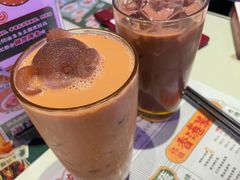 -永兴發香港茶餐厅(三坊七巷店)