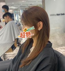 -MMby HairCode 芭曲发型概念店