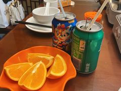 -肖记公安牛肉鱼杂馆·省级非物质文化遗产(三角路直营店)