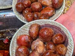 -青山青豆花·笑禅豆腐鱼(黄泥塝店)