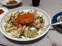 长脚蟹-梦都海鲜酒家(万达广场江桥店)