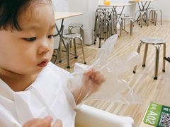 -渔记茶餐厅(渔村店)