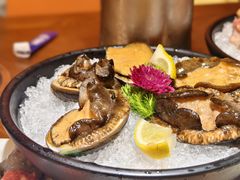 -东海怡品海鲜豆捞(星街坊店)