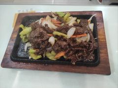 -桃子餐厅·天津菜(王顶堤总店)