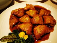 -丽思卡尔顿酒店-天泰轩中餐厅(大沽北路店)