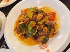 -大螃蟹海鲜餐厅