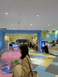 -meland亲子乐园•派对•研学(苏州悠方购物中心店)