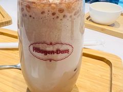 -哈根达斯(天河城店)