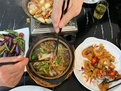 -臭鳜鱼人家·老字号徽菜