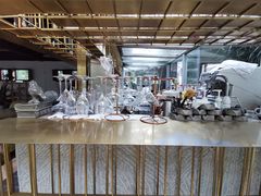 -Nirvana Cafe&Bar(北仓文创街区店)