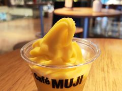 -无印良品餐堂 MUJI Diner(成都太古里店)