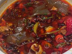 -狮王府淮扬菜(新街口友谊店)