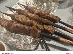 -汗腾格里·风味餐厅(新疆驻京办店)