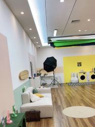 点击看大图 -宝贝家族国际影像馆(高新店)