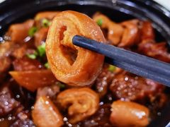 红烧大肠-兴乐饭店(齐飞路店)