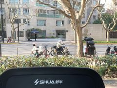 -VPsmart私教健身工作室(新华路旗舰店)