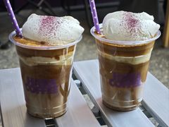 -HANA COFFEE(长寿路店)