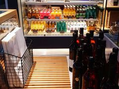 零售区-Green Option(官舍店)