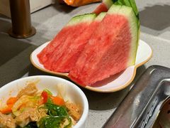 -海底捞火锅(杭州天虹购物中心店)