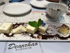 -赵小姐丨新中餐(曲江店)