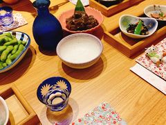 -彩汐 日式海鲜&烧鸟居酒屋