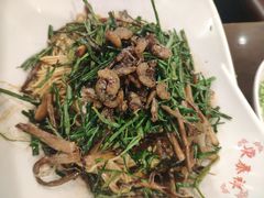 开洋葱油拌面-东泰祥生煎馆(陕西南路店)