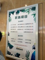 -小蜜蜂农场(凯德七宝购物广场店)