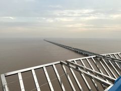 -宁波海天一洲景区