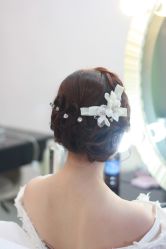 -FIONA MAKE UP恋妆造型