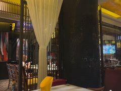 -润园四季椰子鸡火锅(海上世界店)