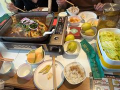 -荷炉烤鱼音乐餐厅(佳和城店)
