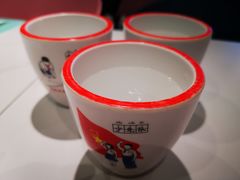 -柠檬树茶餐厅(海雅缤纷城店)