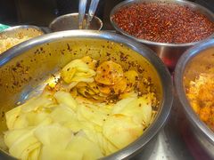 -周小亮丁家坡洋芋(全国总店)