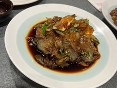 -新吉士·上海菜(浦东LCM置汇旭辉店)