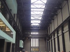 -泰特现代艺术馆