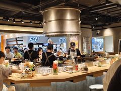 -肉肉大米(金虹桥店)