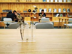 大堂-十一咖啡(青年大街工厂店)