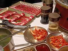 -西塔老太太泥炉烤肉(川沙百联店)