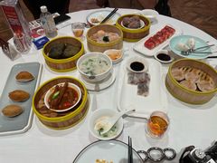 -醉辉皇原味海鲜江南菜(成都大魔方店)