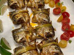 -领事馆19号中餐厅(厦门海景洲际酒店)