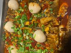 -鱼酷活鱼烤鱼(沈阳大悦城店)