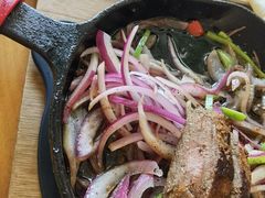 法吉塔牛肉-HFFOUSA TACO弗萨塔可墨西哥餐厅(颐堤港店)