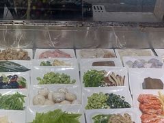 -天赋鱼馆(竹乡特色街店)