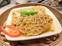 -禄运茶居·手工点心(猎德店)