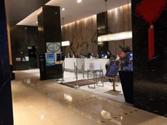 -北京希尔顿逸林酒店